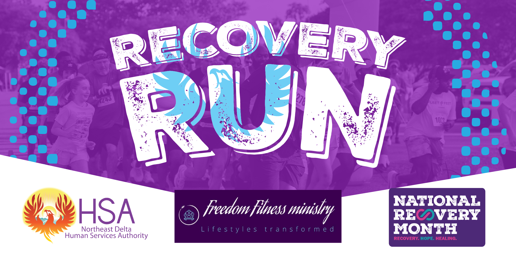 recovery run 2026